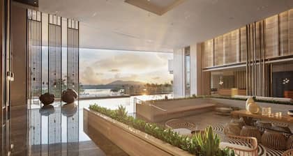 Doubletree Resort By Hilton Hainan - Xinglong Lakeside