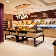 Hampton by Hilton Dortmund Phoenix See