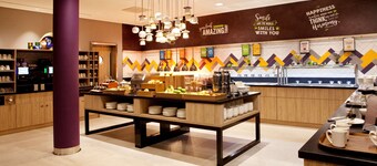 Hampton by Hilton Dortmund Phoenix See