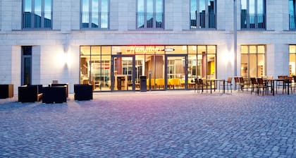 Hampton by Hilton Dortmund Phoenix See