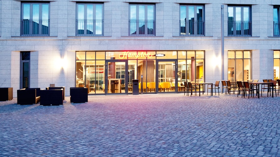 Hampton by Hilton Dortmund Phoenix See
