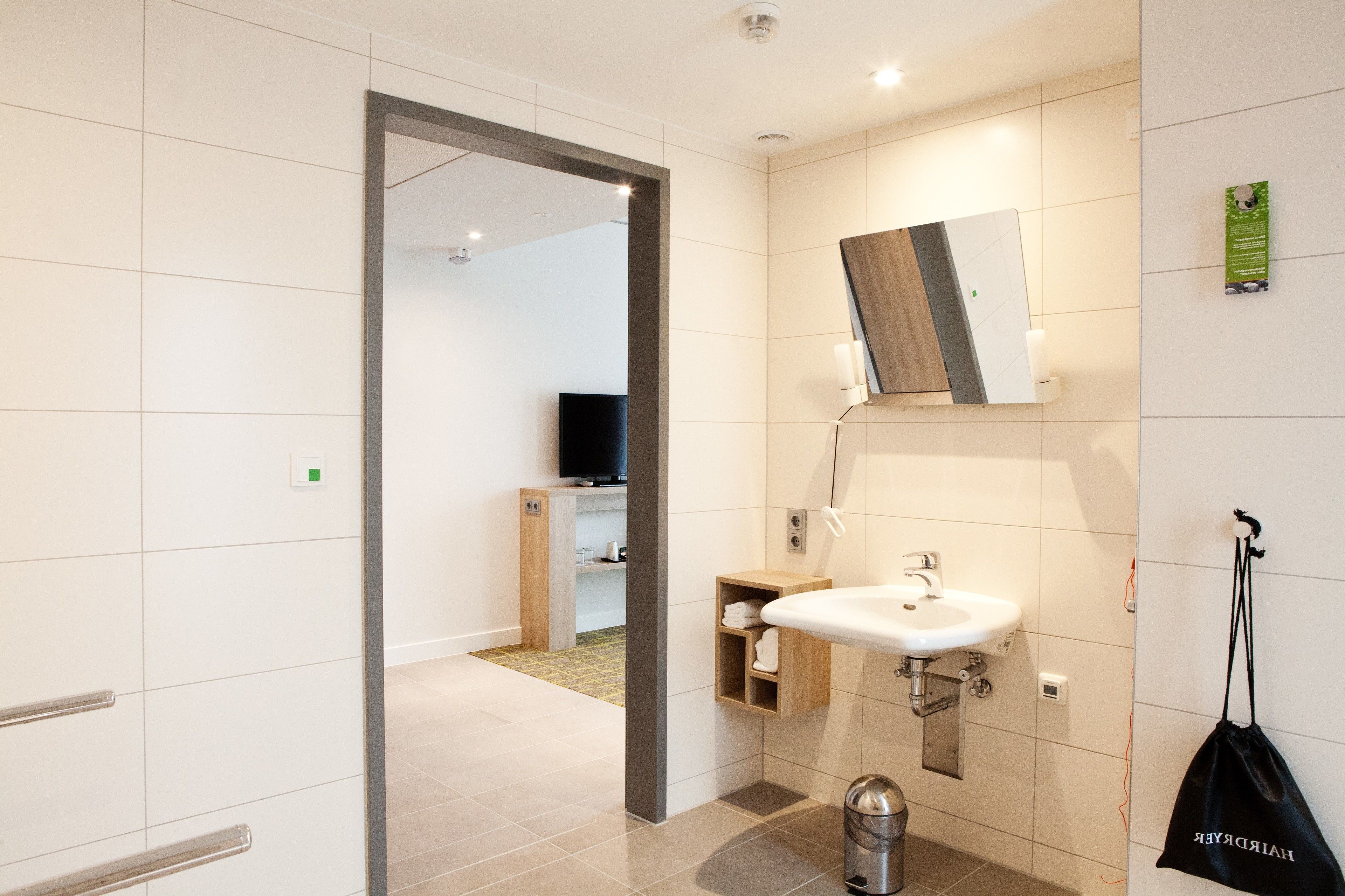 Foto - Hampton By Hilton Dortmund Phoenix See