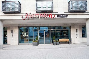 Exterieur