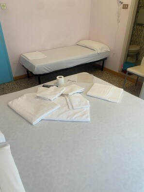 Chambre Triple Standard