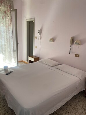 Chambre Double Standard
