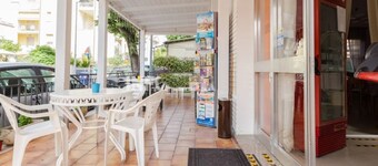 Hotel Villa Donati