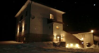 Ferienhaus Lebensquelle im Böhmerwald