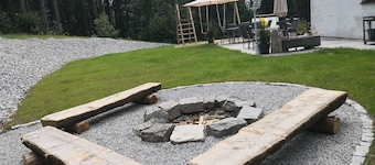 Ferienhaus Lebensquelle im Böhmerwald