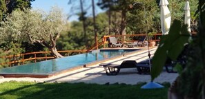 Pool - Valle Lumia (Gallodoro)