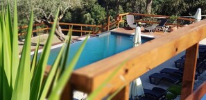Pool - Valle Lumia (Gallodoro)