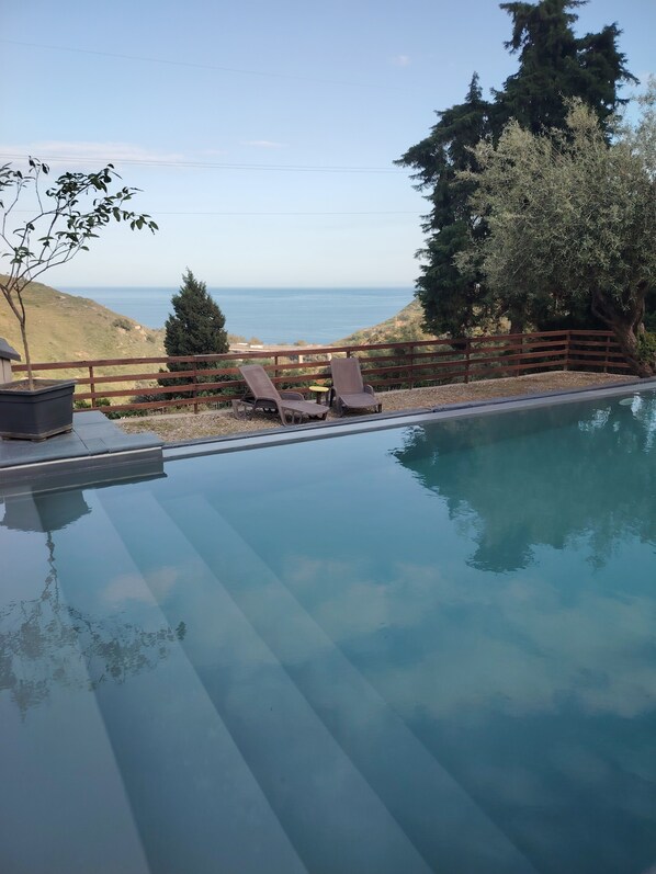 Exterior - Valle Lumia (Gallodoro)