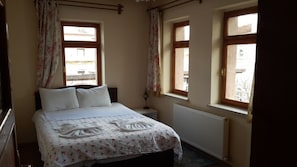 Classic Double Room | Free WiFi, bed sheets - Cappadocian House - Adults Only (Nevsehir)