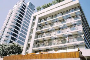 Front of property - Nido at Palermo Soho Square (Buenos Aires)