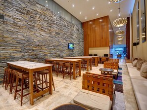 Lobby - Nido x Palermo Soho Square (Buenos Aires)