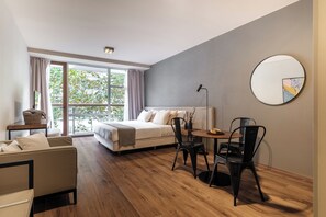 Bagian depan properti