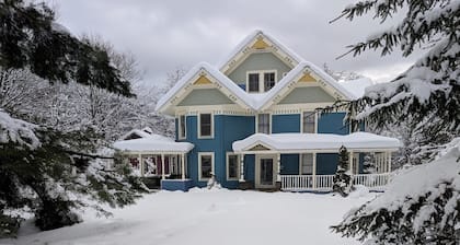 Meadowood Inn