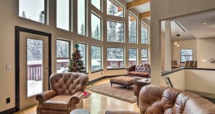 Chalet Elevation