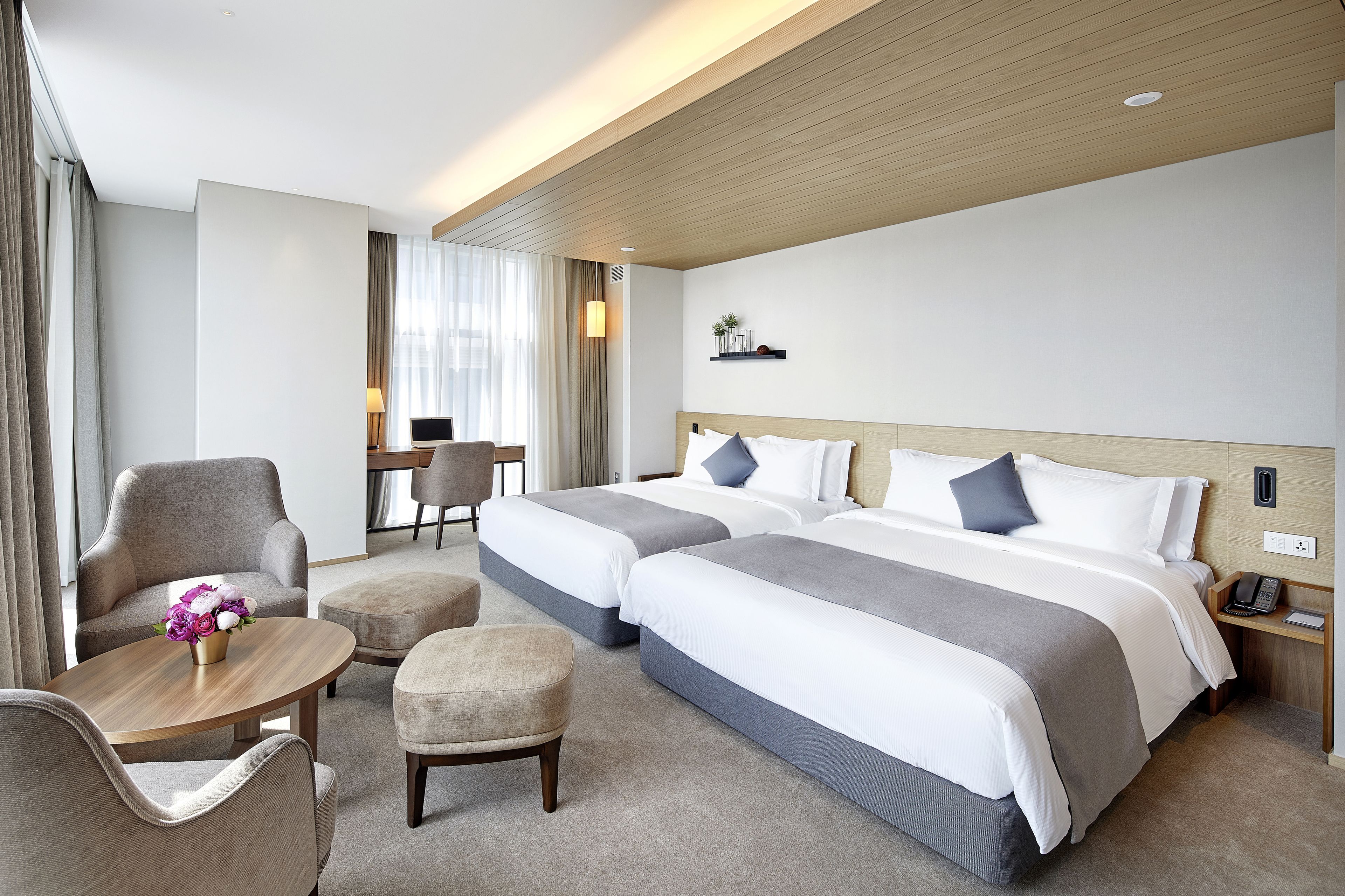 Foto - MD Hotel Doksan