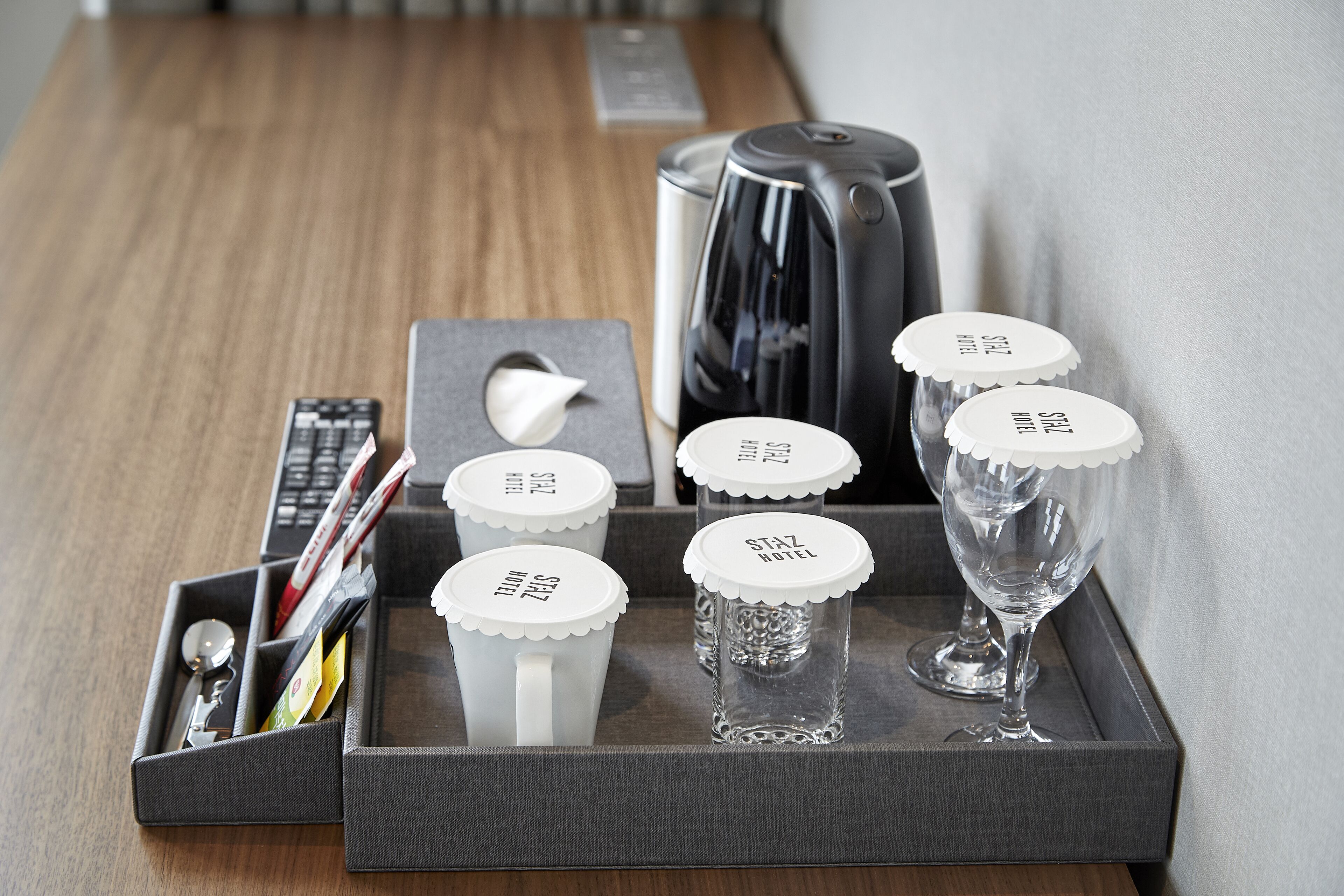 Foto - MD Hotel Doksan