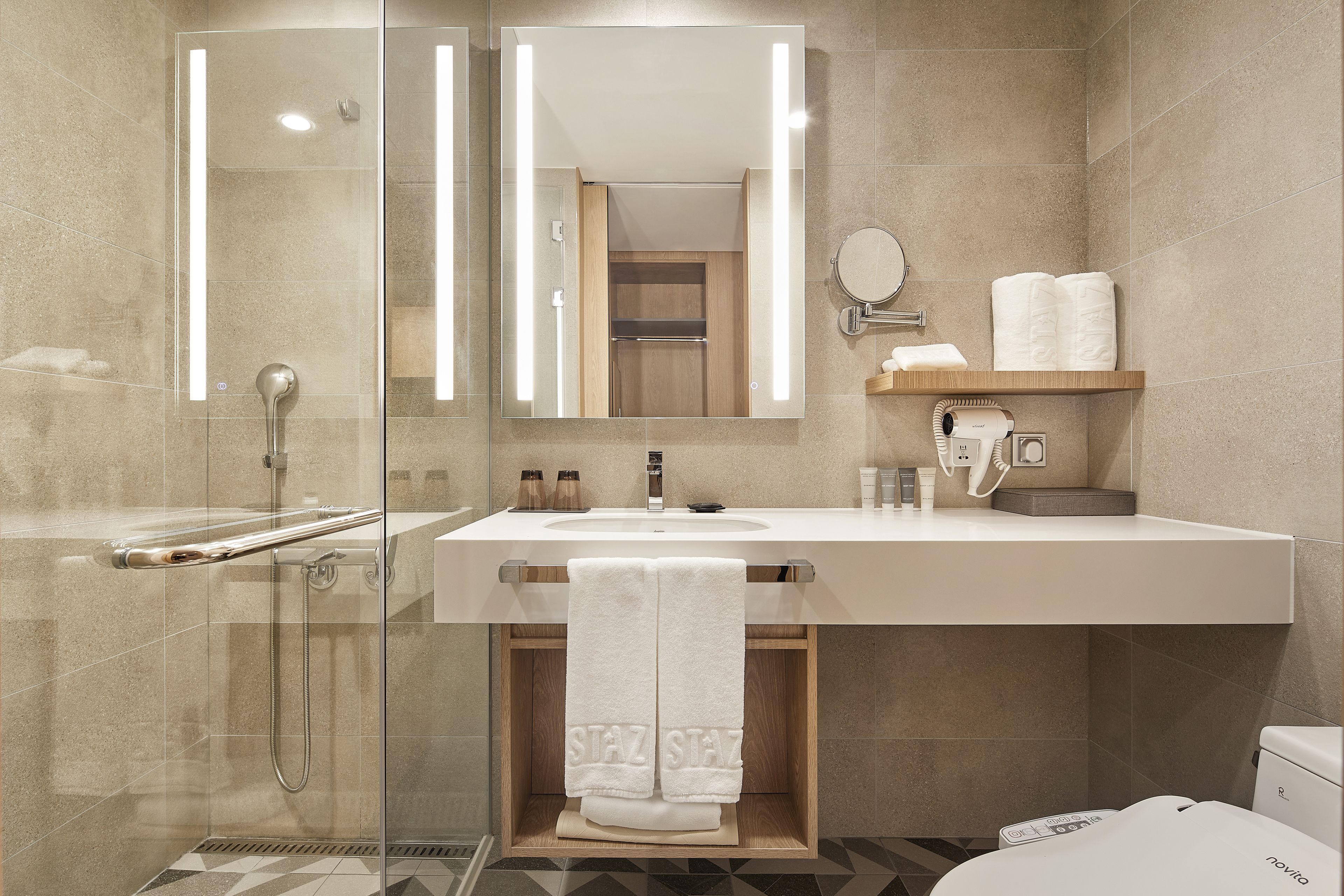 Foto - MD Hotel Doksan