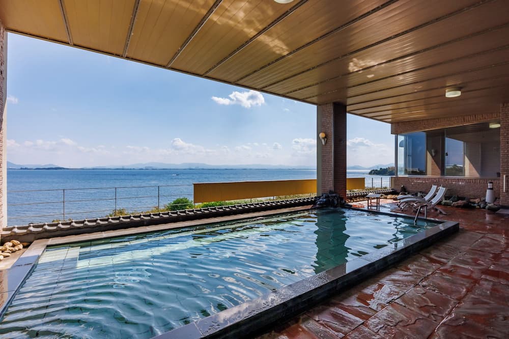 Biwako Grand Hotel