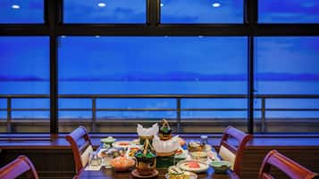 餐厅