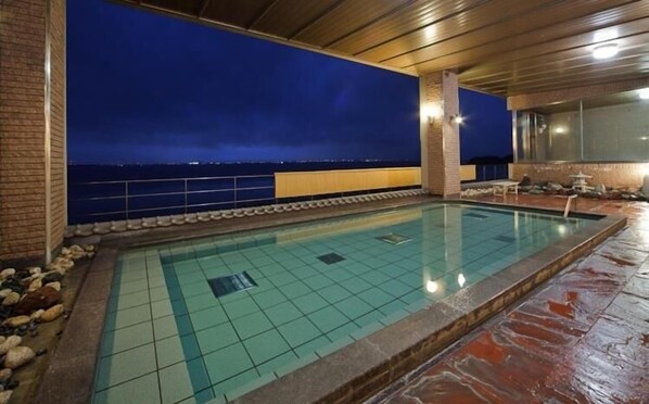 Spa - Biwako Grand Hotel (Otsu)