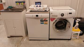 Familiesuite - flere senge | Værelsesfacilitet