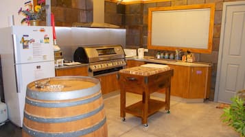 Family Suite  | Private kitchen