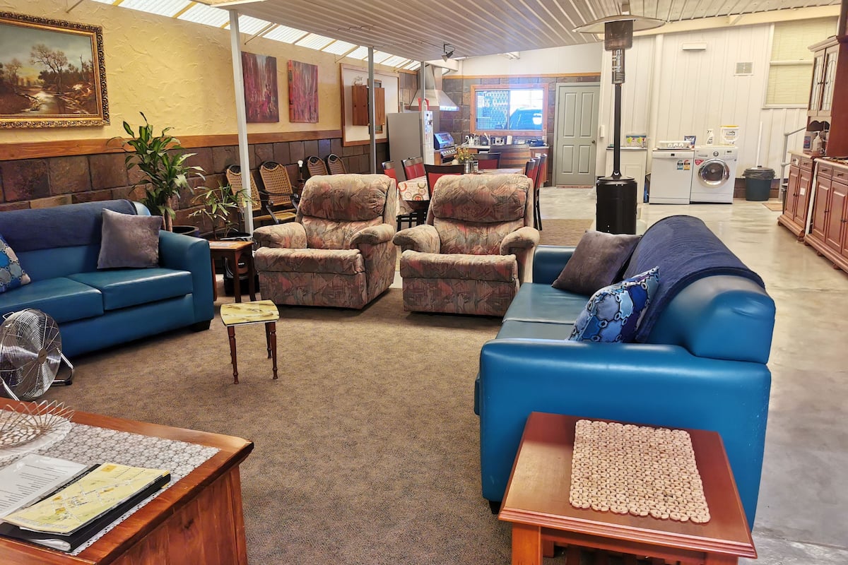 family suite  | 2 bedrooms, premium bedding, individually decorated