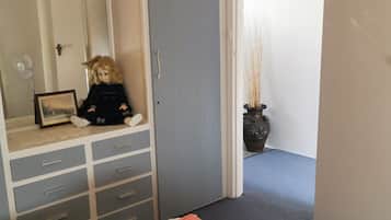 Departamento Premium | 1 habitación, ropa de cama de alta calidad y decoración personalizada