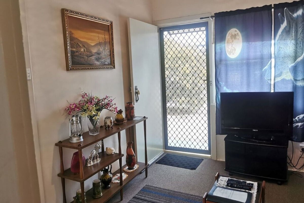 Classic Apartment | 1 bedroom, premium bedding, individually decorated