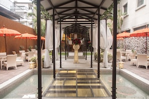 Interior - Move Resort & Spa (Tainan)