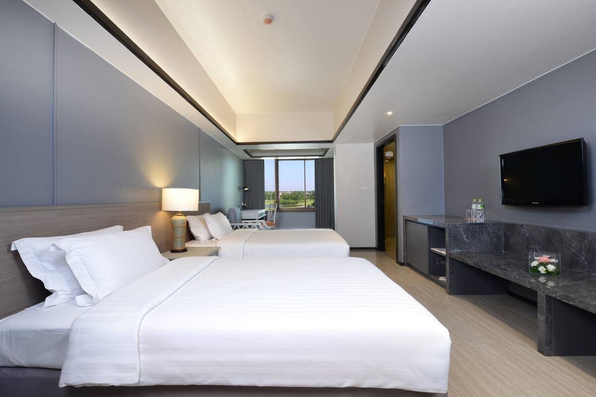 Superior Single Room