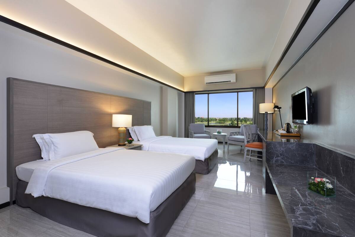 View from room