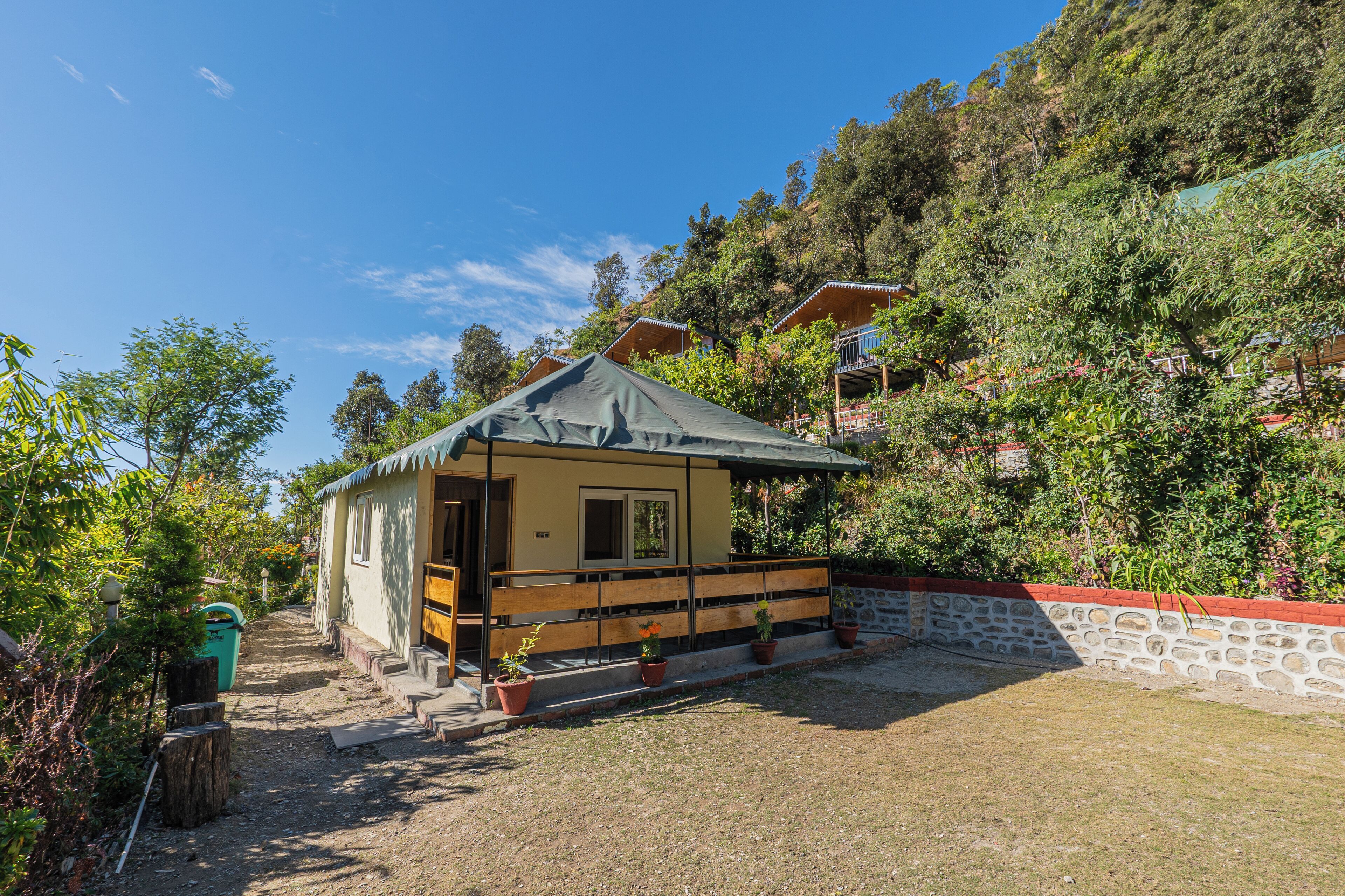 Premium bedding, desk, blackout curtains, iron/ironing board