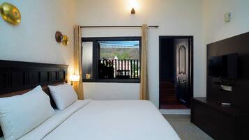 Suite | Chambres insonorisées, Wi-Fi gratuit