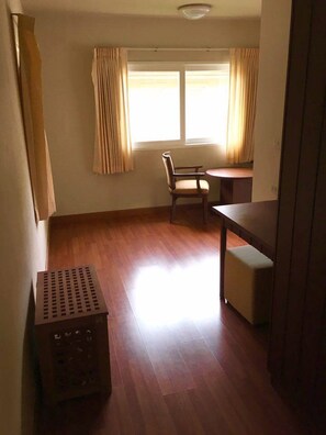 2 Bedrooms Villa  | Zimmerausstattung