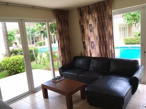 Sala de estar