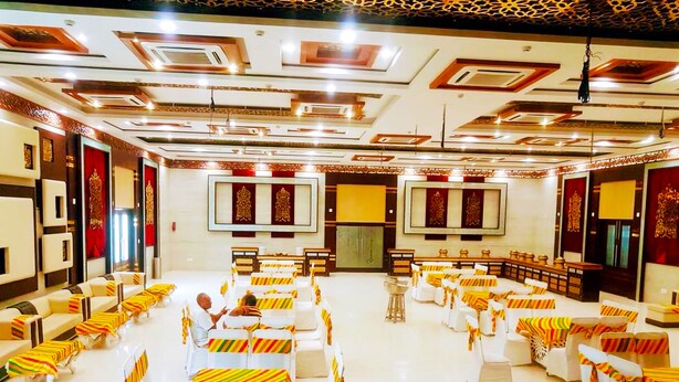 تناول الطعام