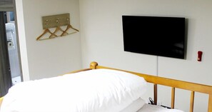 Una cassaforte in camera, Wi-Fi gratuito