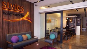 Interior - Styles Hotel (Malacca City)