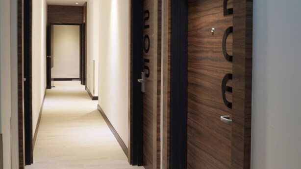 Hallway - Styles Hotel (Malacca City)