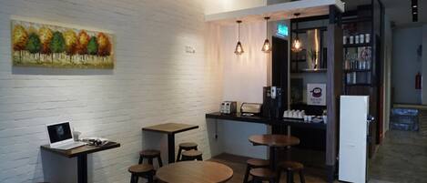 คาเฟ่