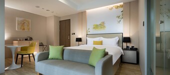 Star Diamond International Business Hotel HUA HOTEL