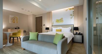 Star Diamond International Business Hotel HUA HOTEL