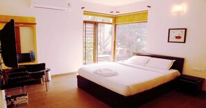 Chambre Premium, 1 grand lit