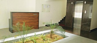 Kolam Serviced Apartments - Adyar