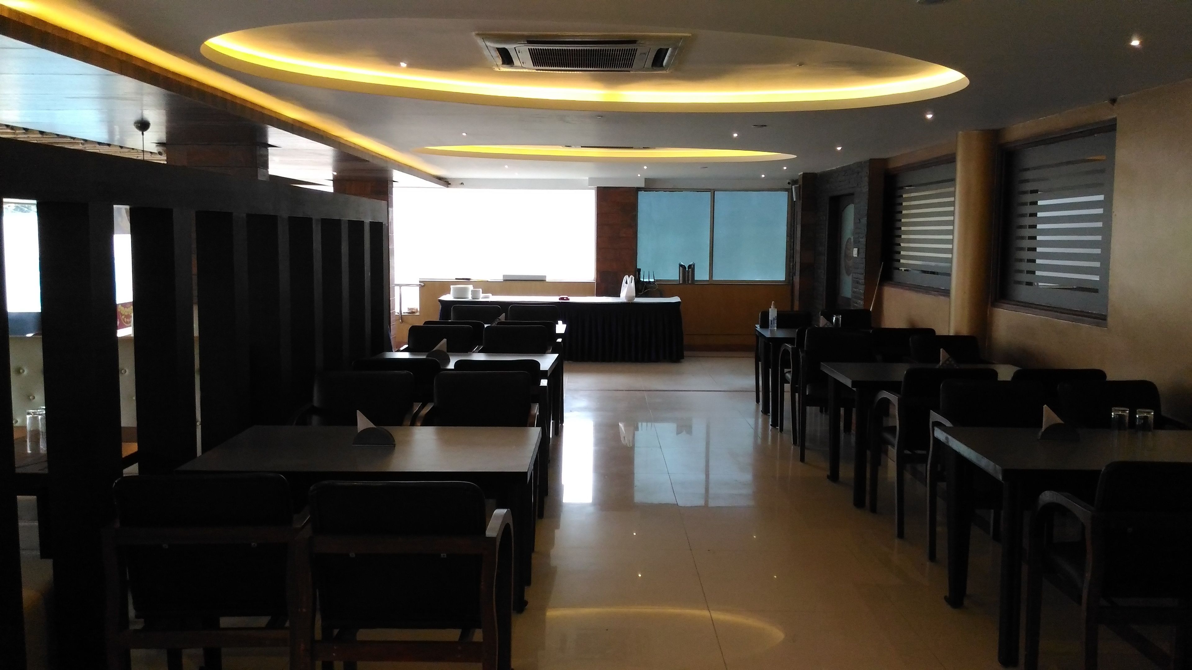 تناول الطعام