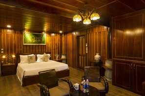 Standard Bungalow, Garden View | Garden view - Saigon Riverside Retreat (Ho Chi Minh City)